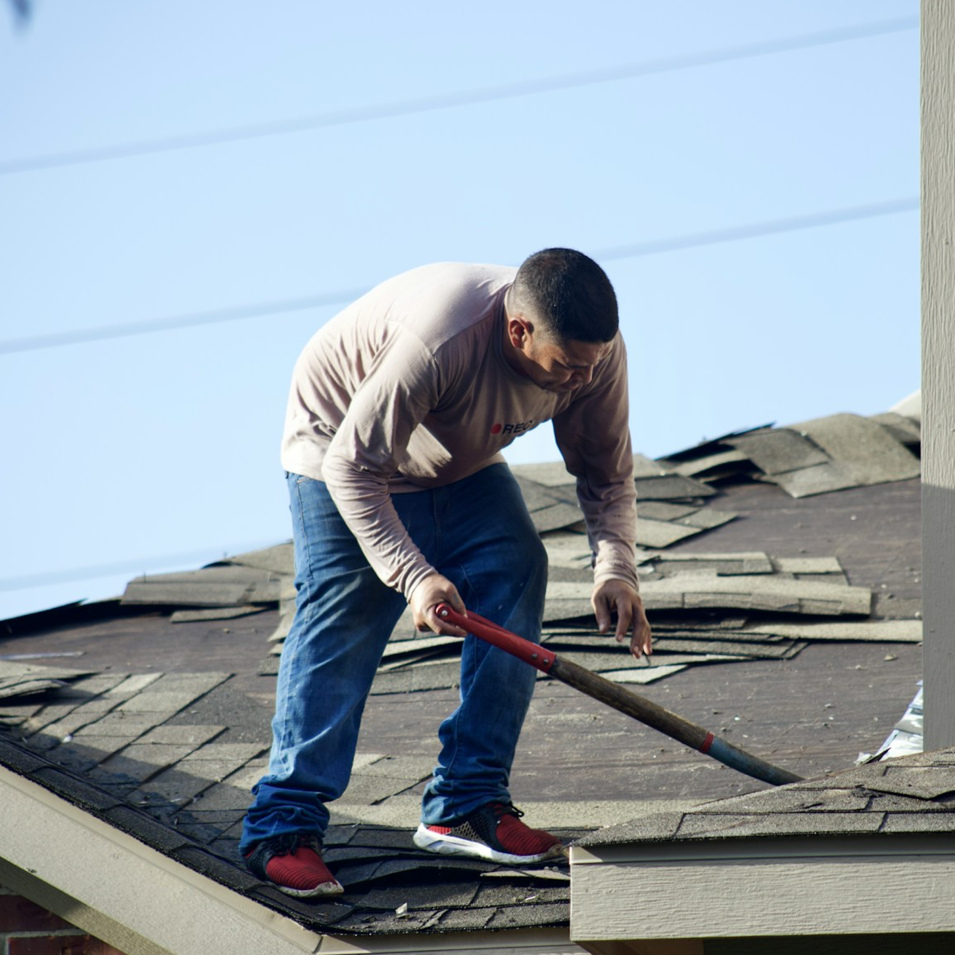 Roofer Roofer
