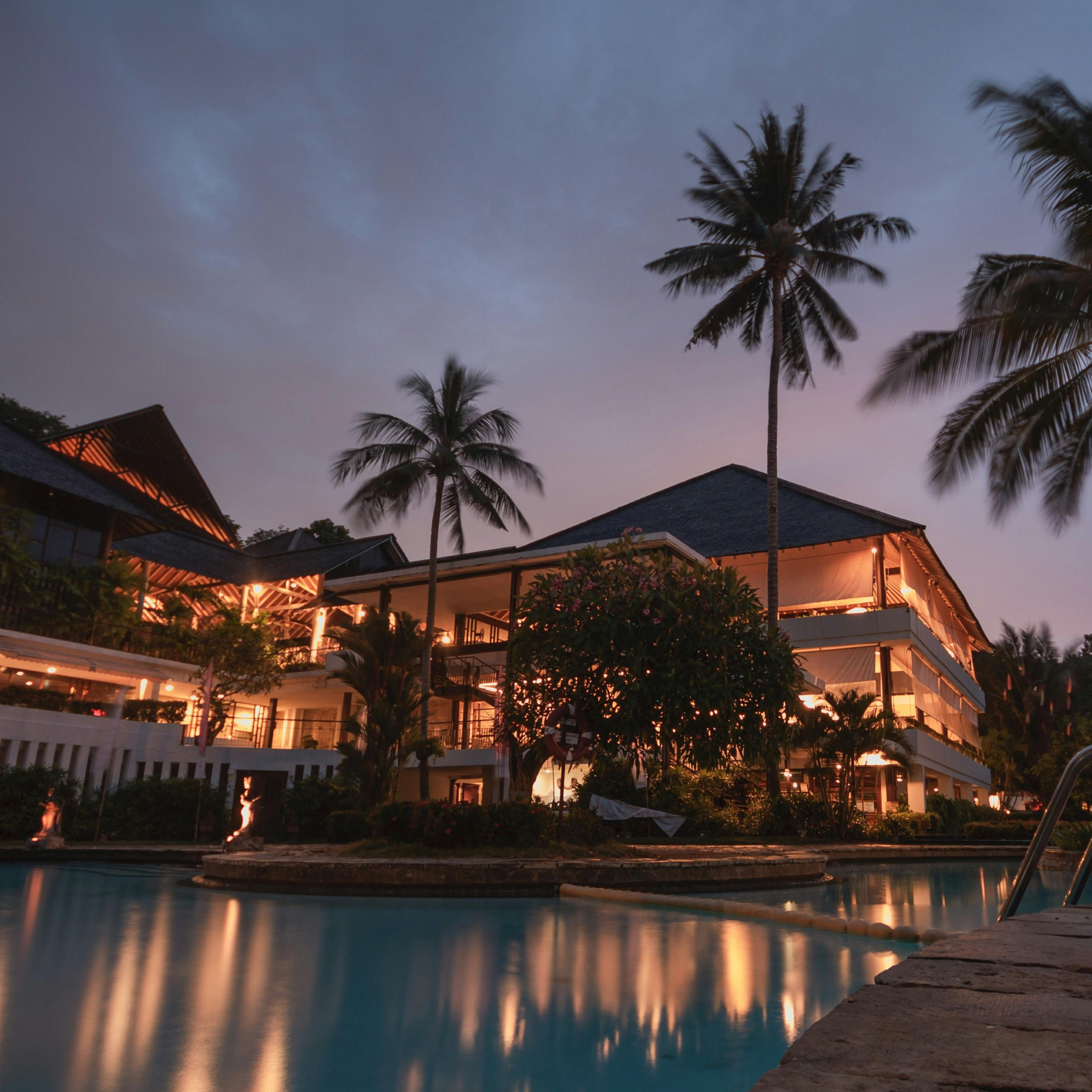 Hotel Hotel