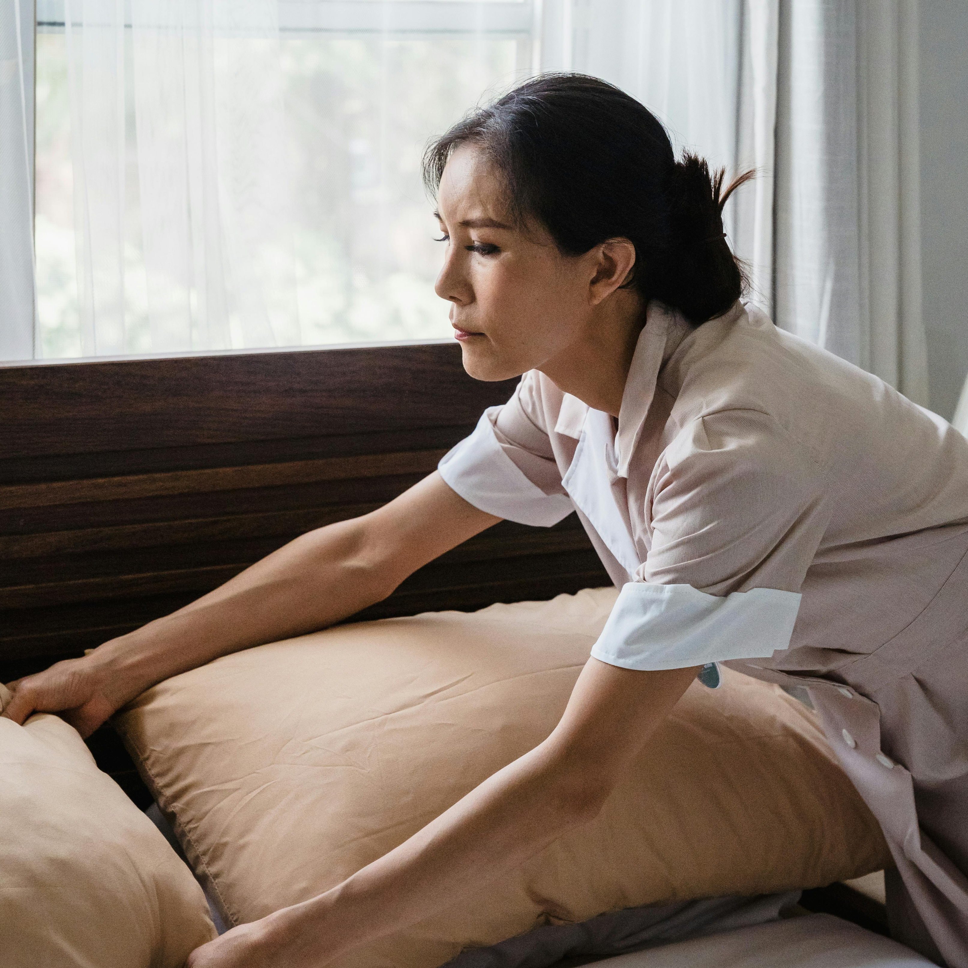 Housekeeper