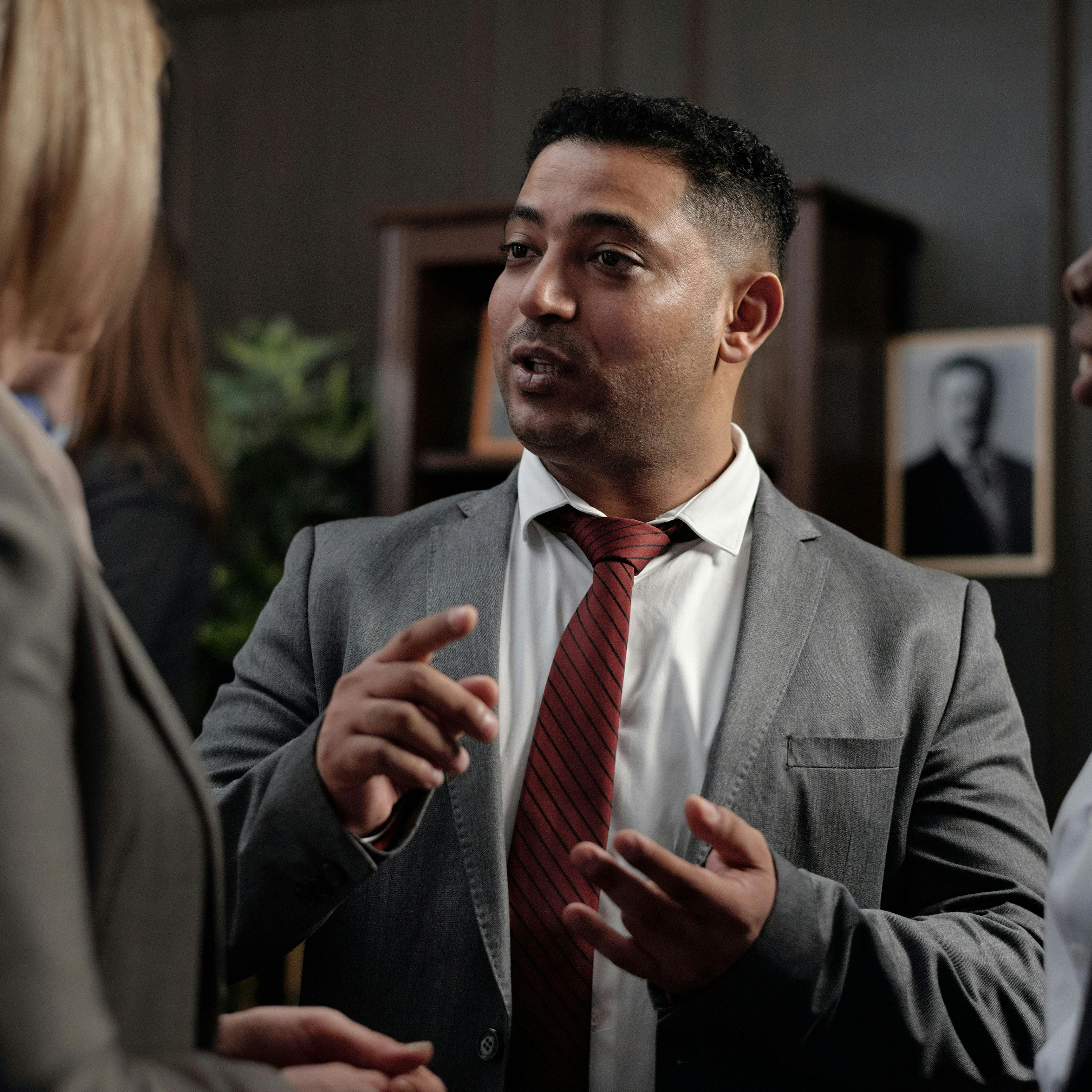 Attorney Attorney